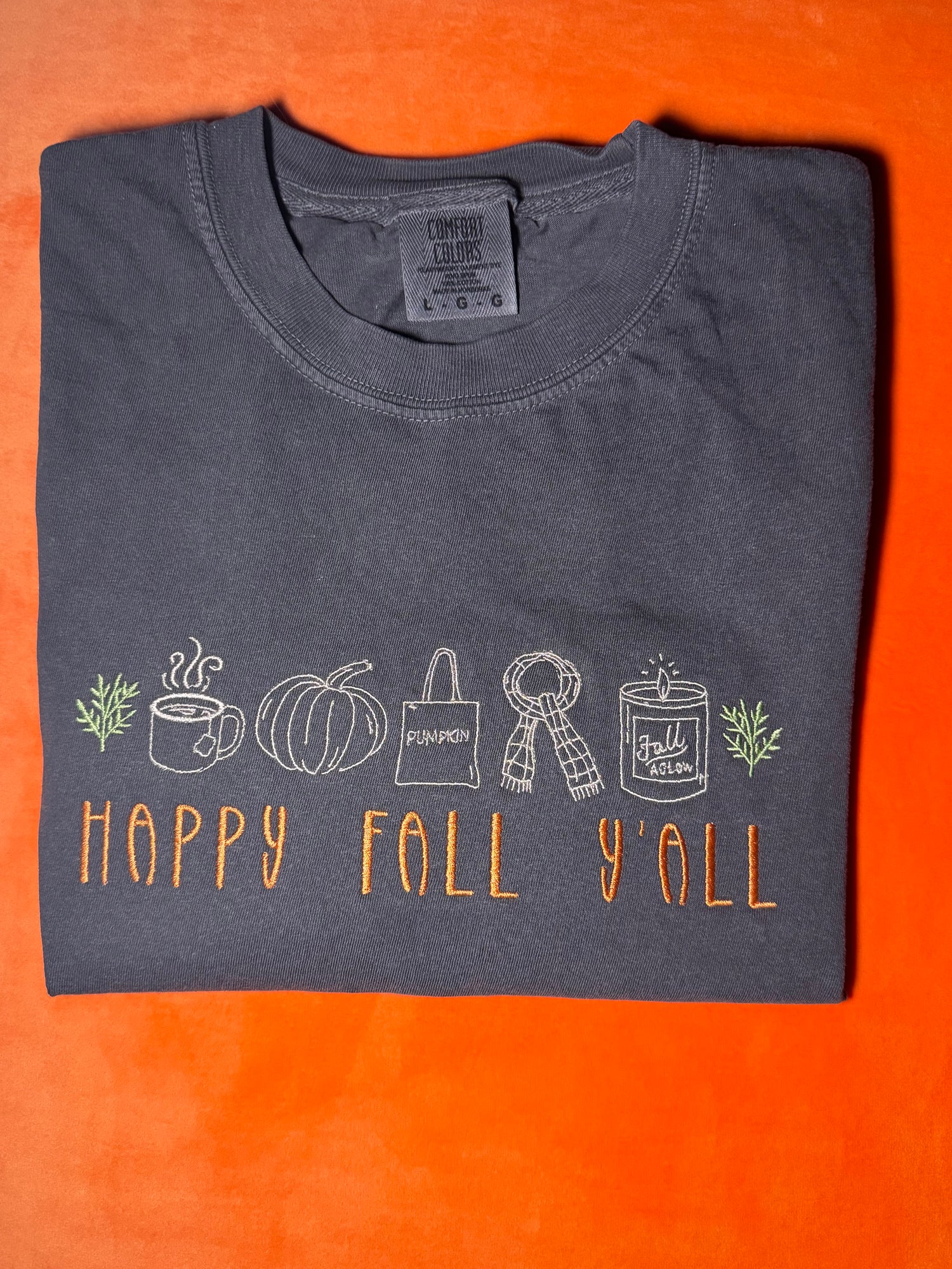Fall/Halloween