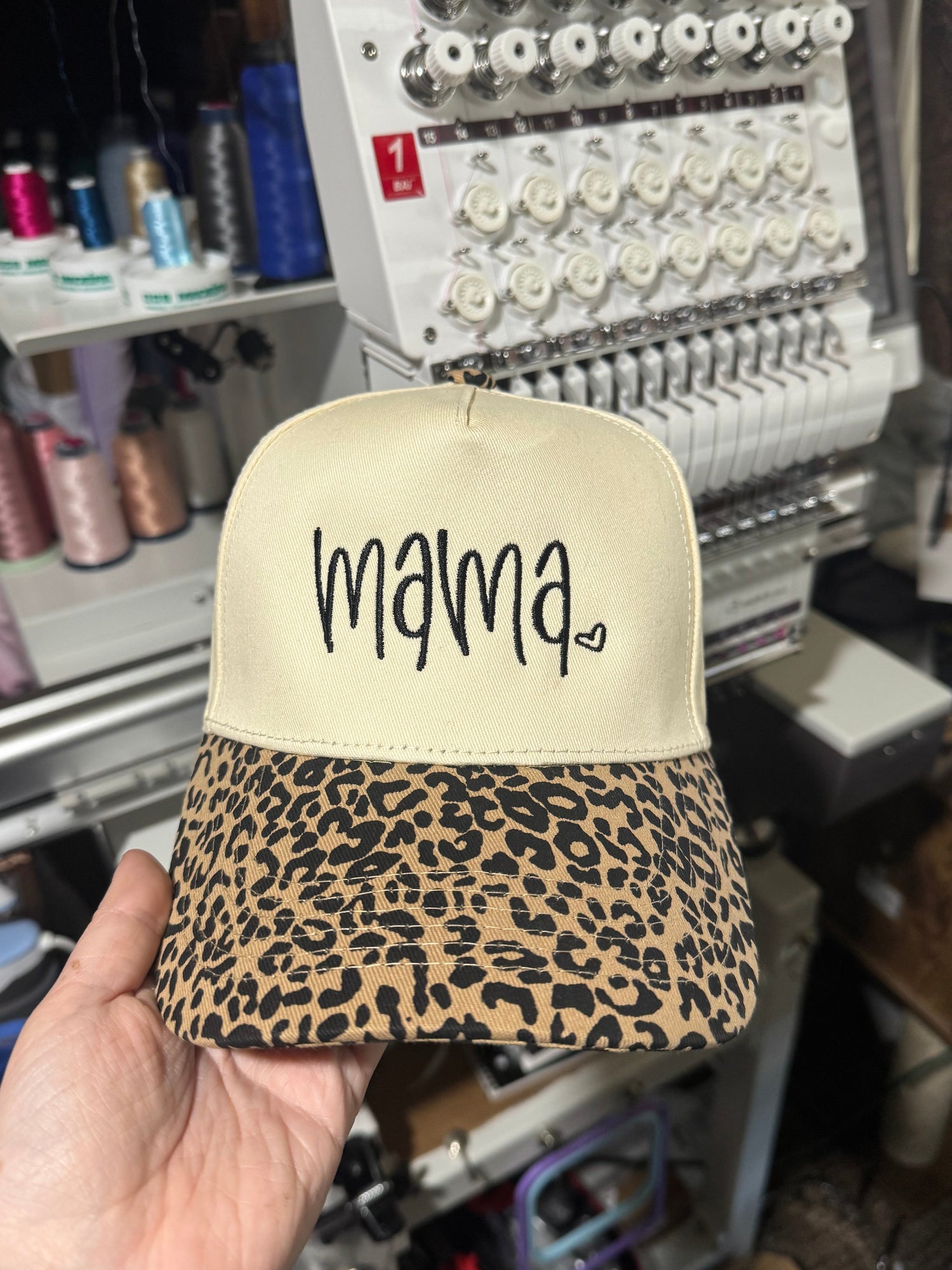 Hats