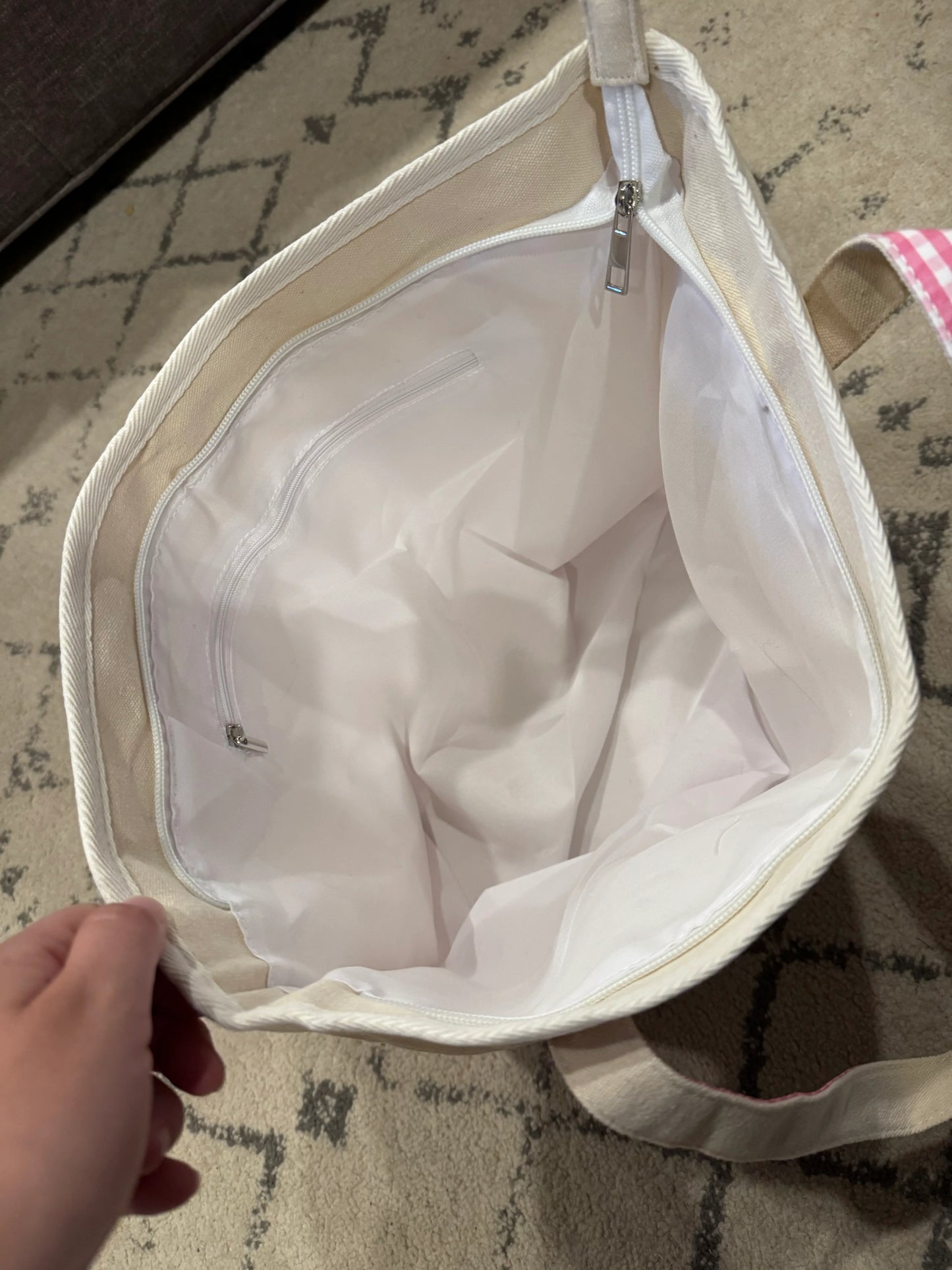 Spring/Summer Totes