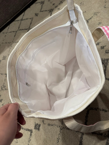 Spring/Summer Totes