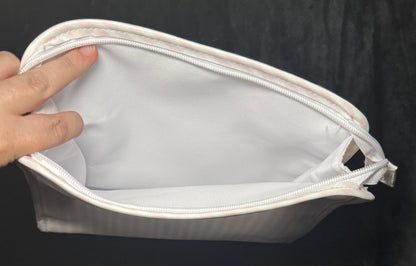 Premium Wipeable Nylon Bags