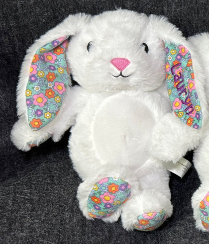[2025] 8” Personalized Easter Bunny