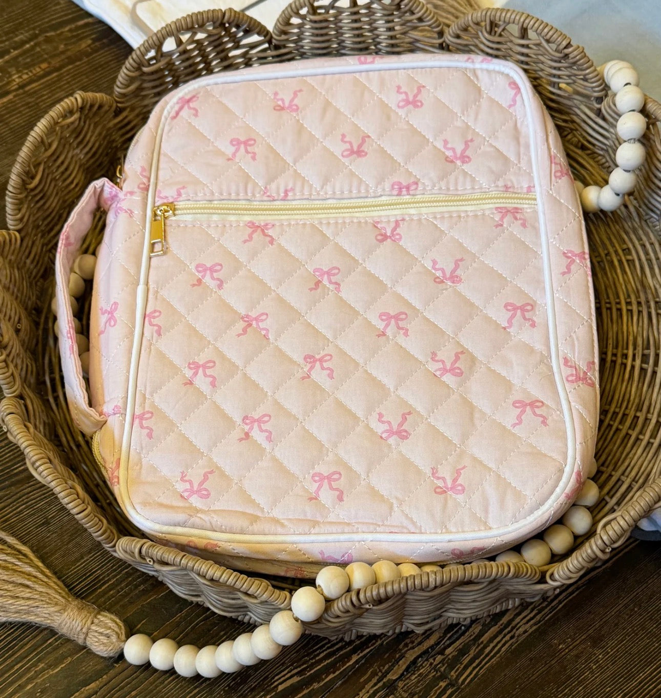 Embroidered Bible Covers