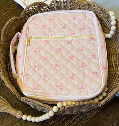 Embroidered Bible Covers