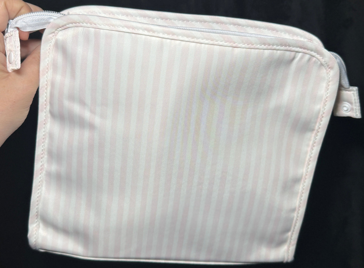 Premium Wipeable Nylon Bags