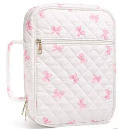 Embroidered Bible Covers