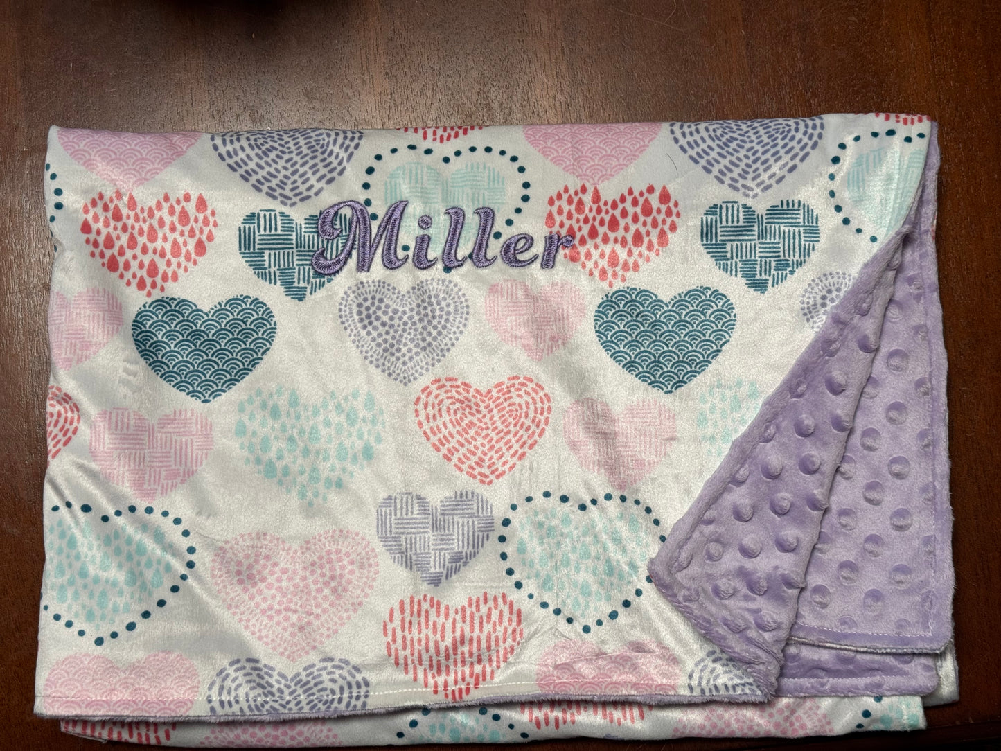 Baby Blankets