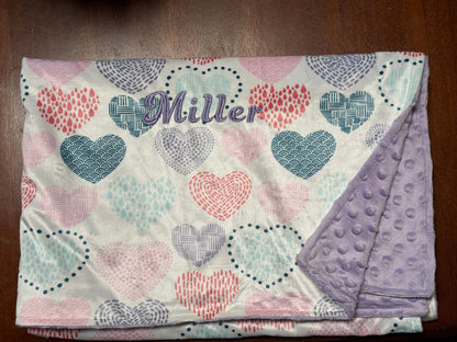 Baby Blankets