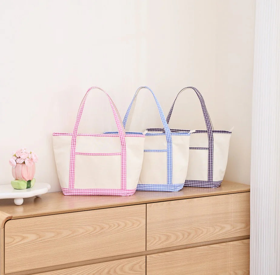 Spring/Summer Totes