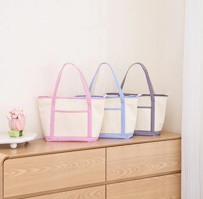 Spring/Summer Totes