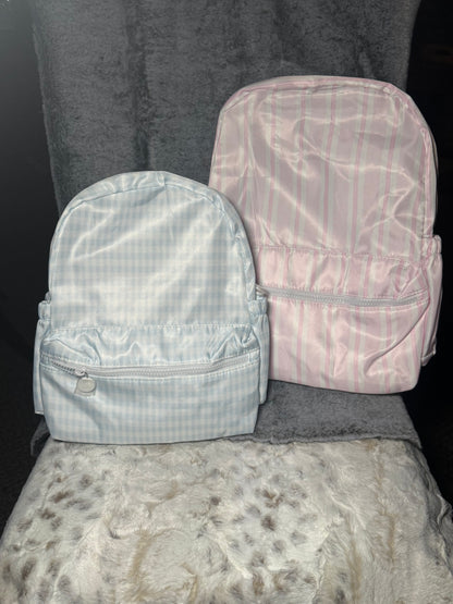 [Back 2 School] Backpacks