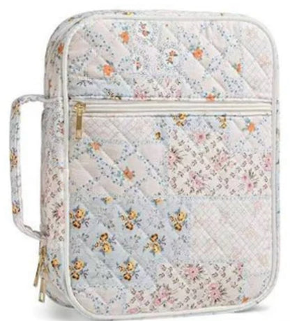 Embroidered Bible Covers
