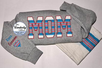 Keepsake Crewneck