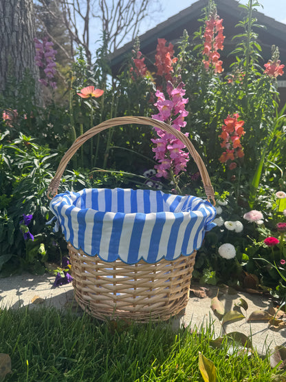 Personalized Easter Baskets
