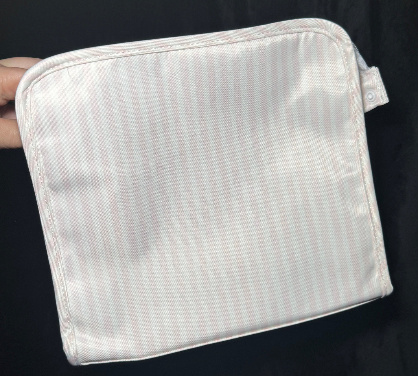 Premium Wipeable Nylon Bags
