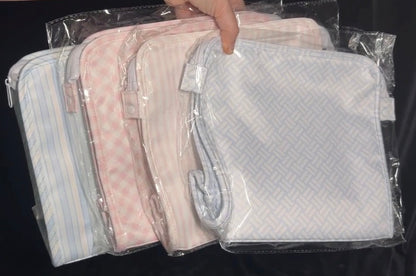 Premium Wipeable Nylon Bags