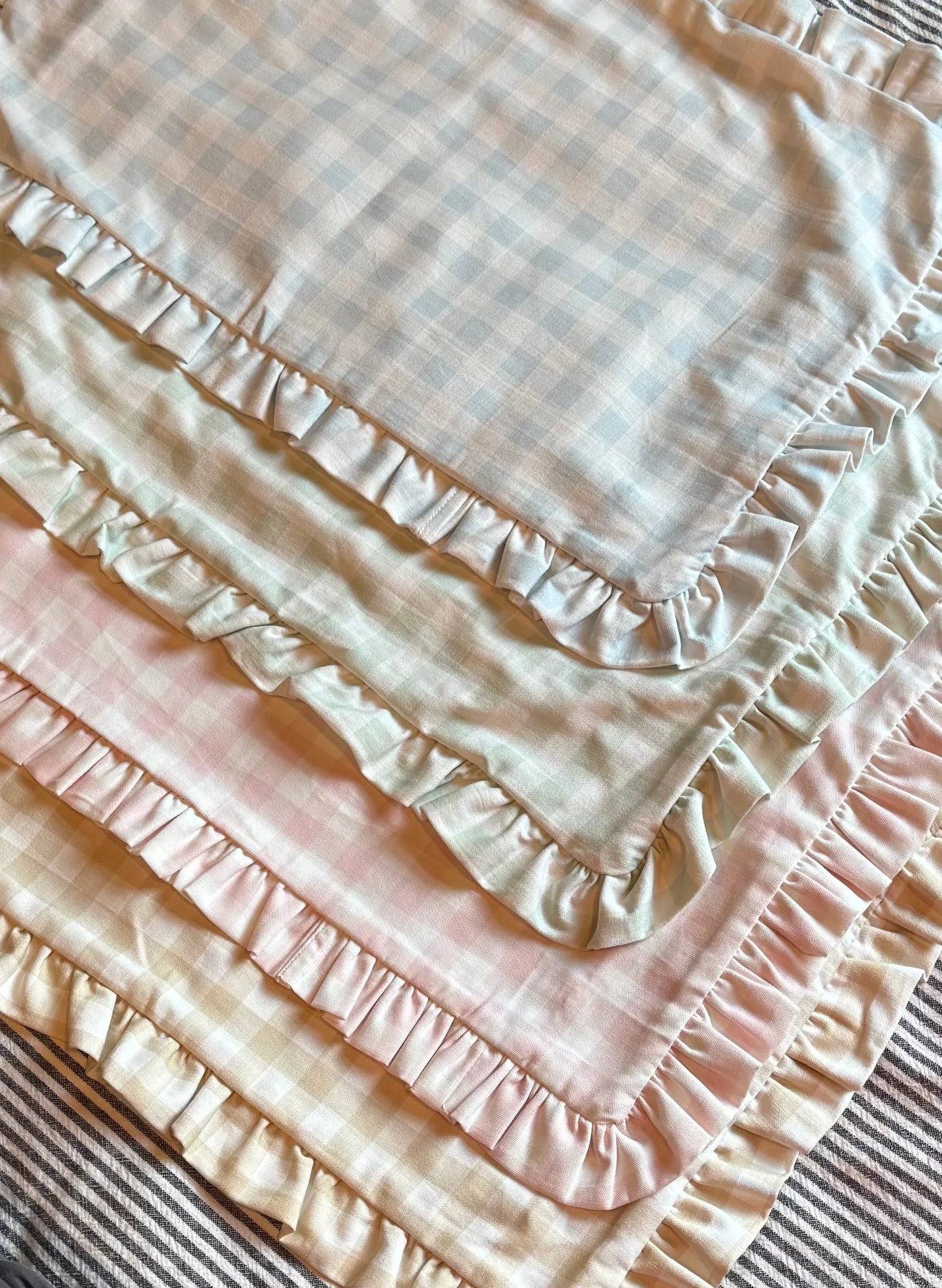 💖 Pillow Covers 💖