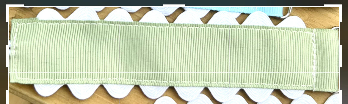Pacifier Clip