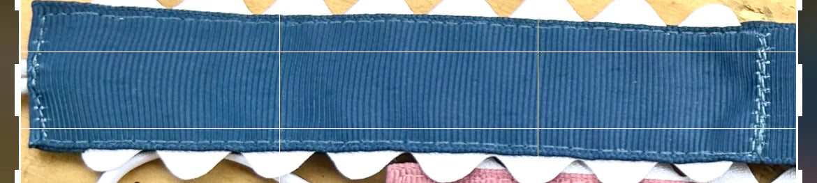 Pacifier Clip