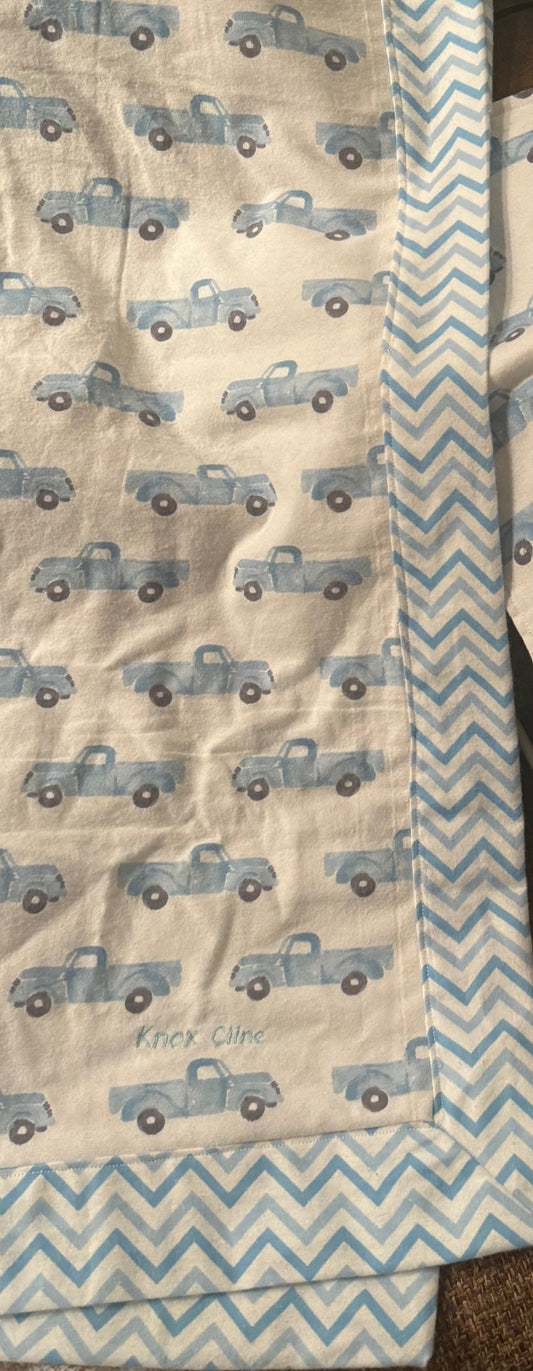 Baby Blankets