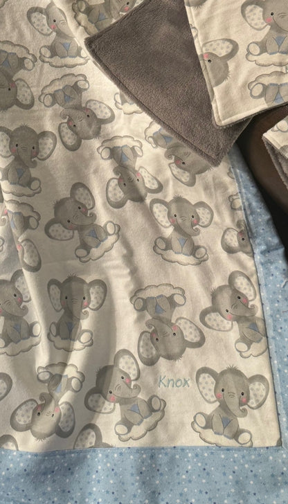 Baby Blankets