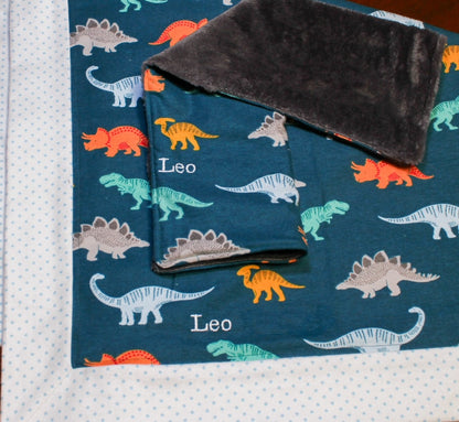 Baby Blankets