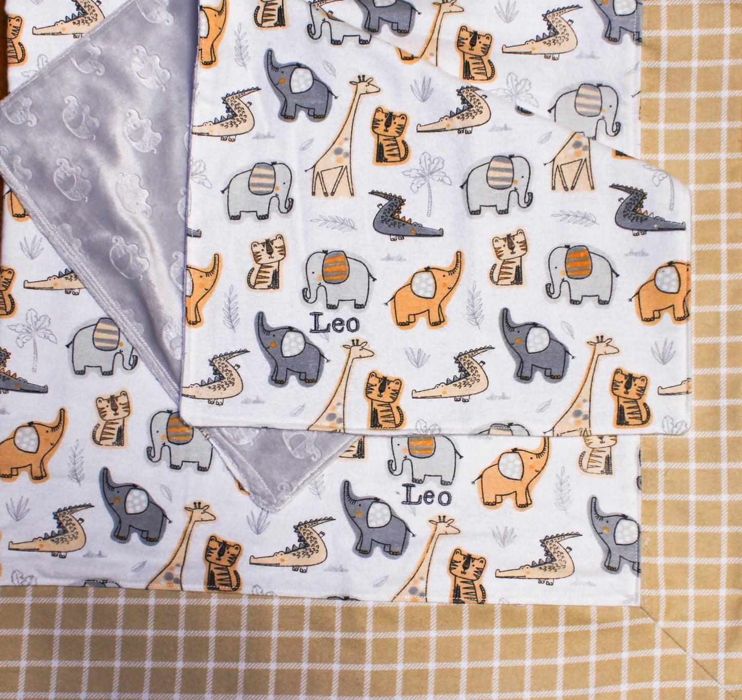 Baby Blankets