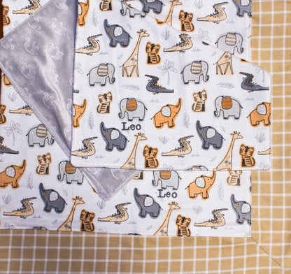 Baby Blankets