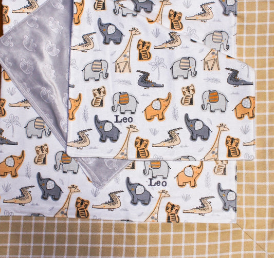 Baby Blankets