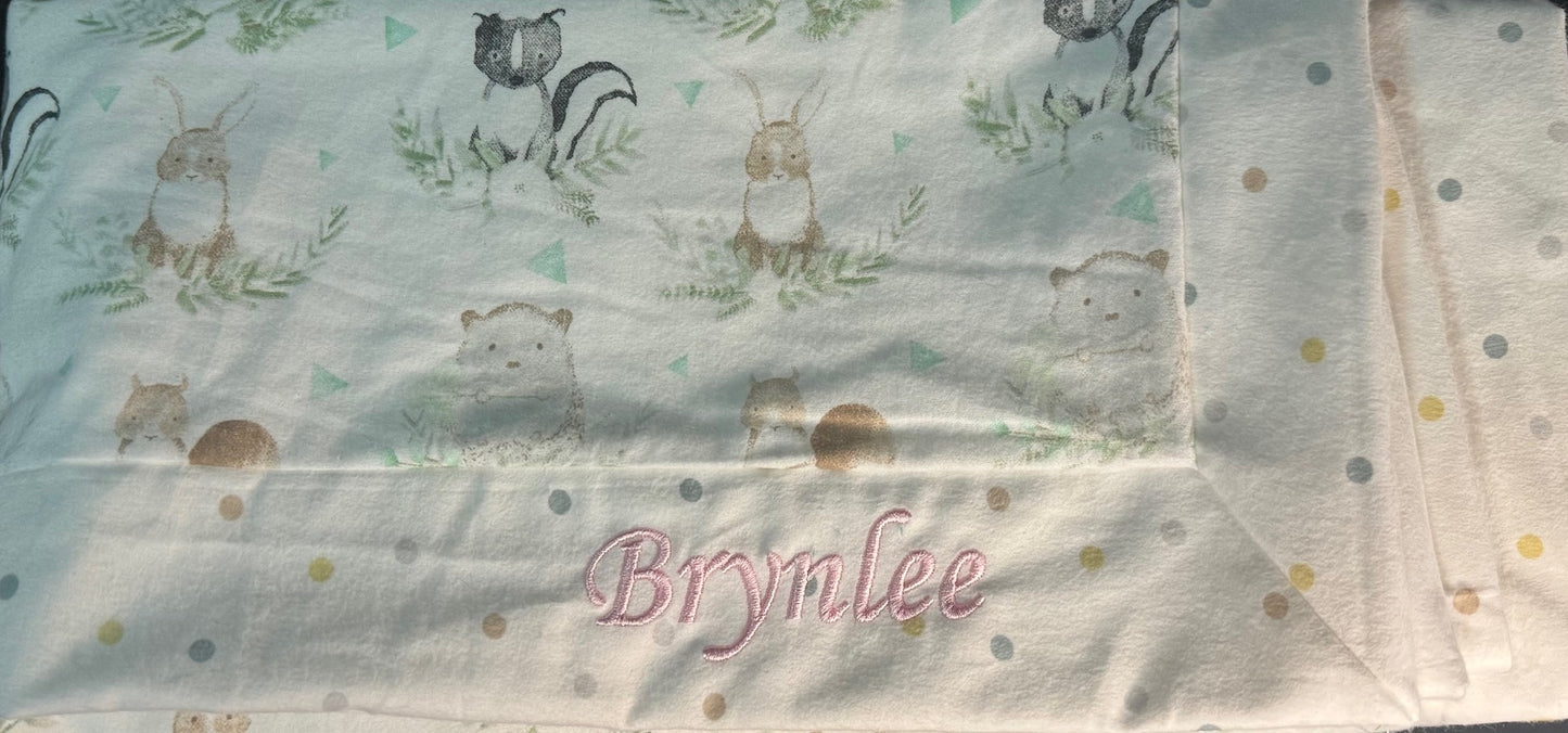 Baby Blankets