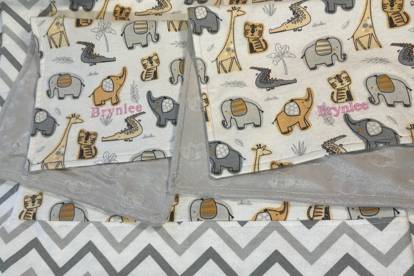 Baby Blankets