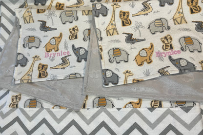 Baby Blankets