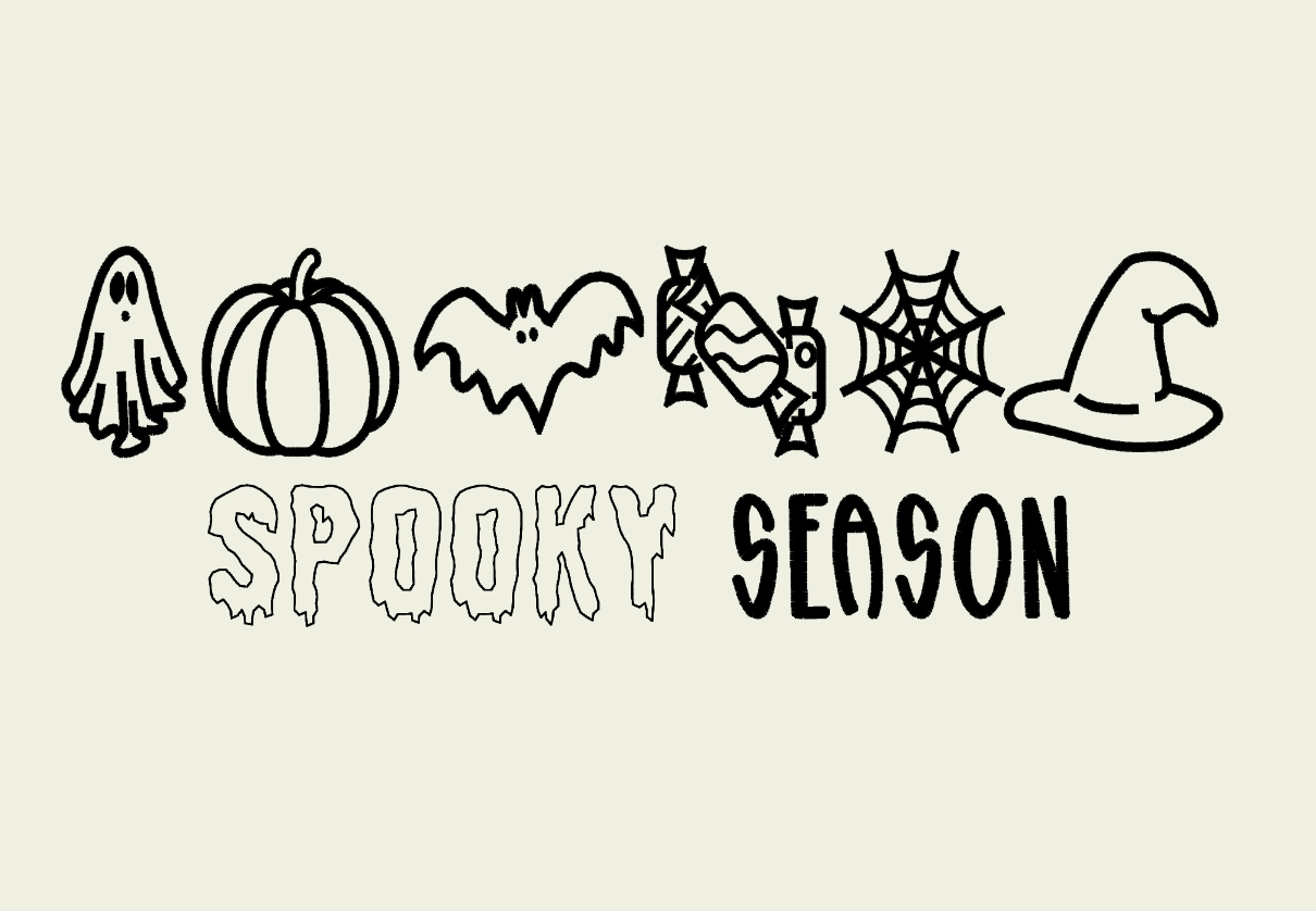 Adult Fall & Halloween T-shirts