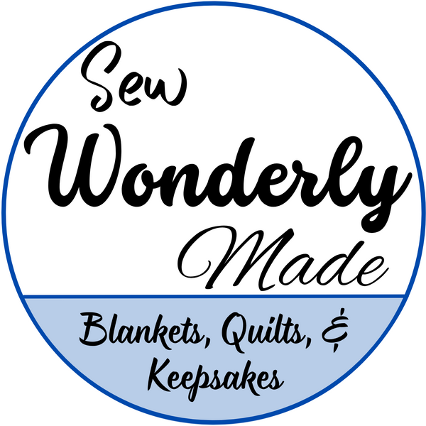 Sew Wonderly Made