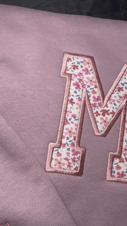 Keepsake Crewneck